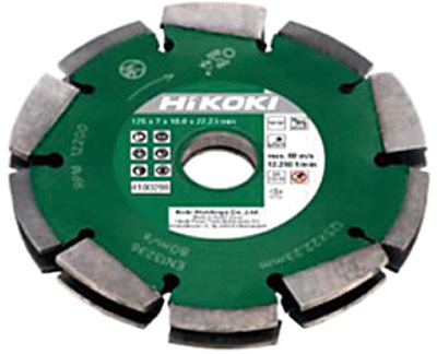 2-Row Diamond Wheel