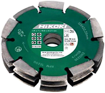 3-Row Diamond Wheel