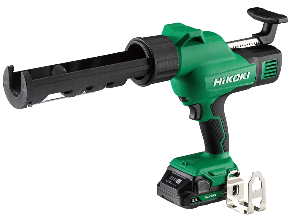 Cordless Heat Gun:AC18DA