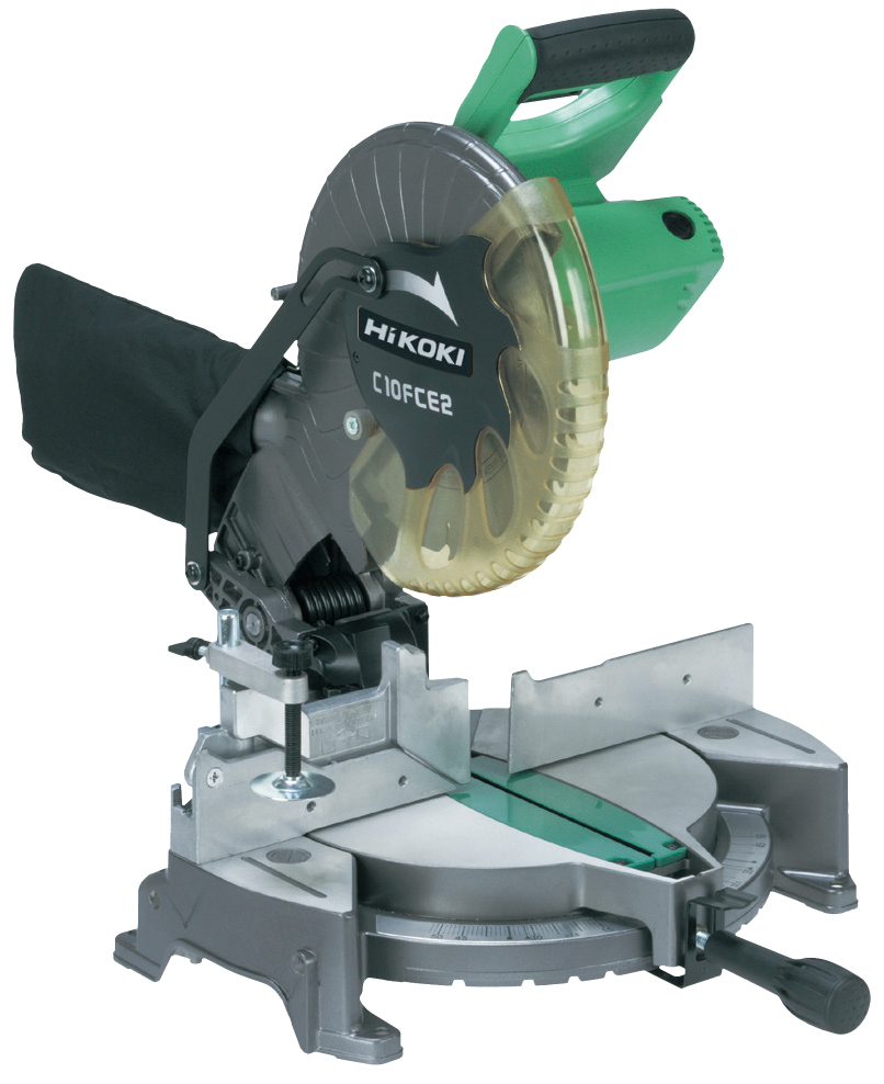 C10FCE2 Compound Miter Saw