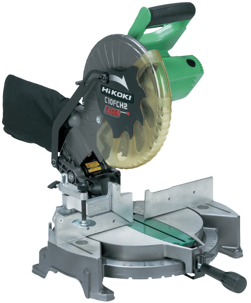 Compound Miter Saw C10FCH2