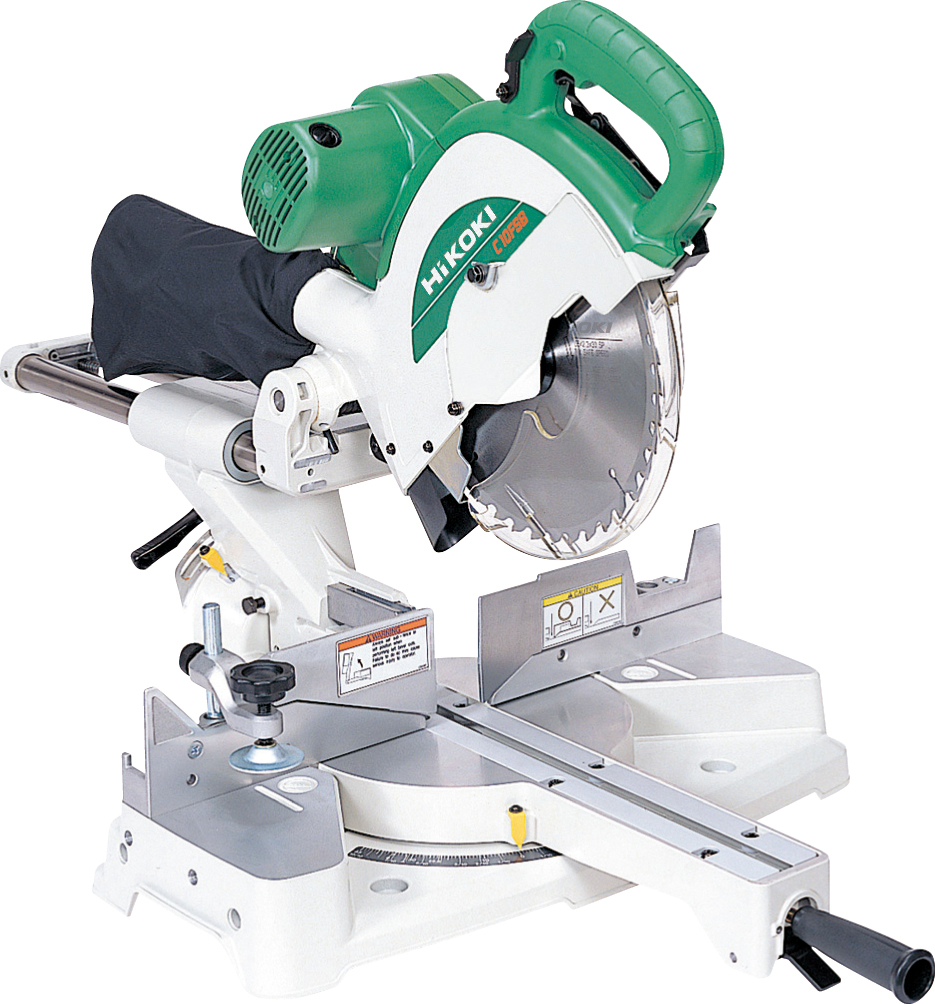 C10FSB Compound Miter Saw