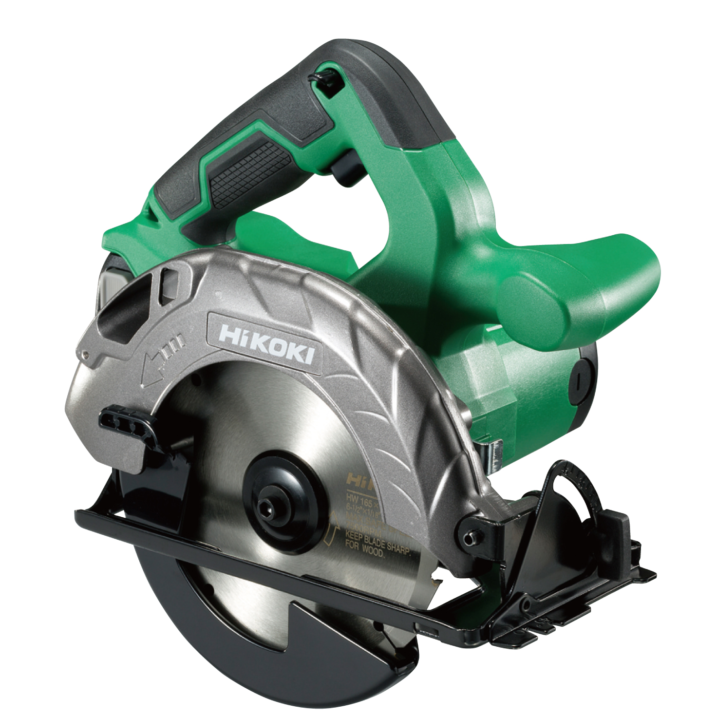 Cordless Circular Saw with Brushless Motor C1806DA