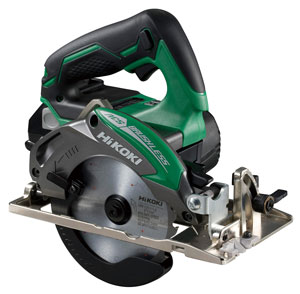 18V Cordless Circular Saw with Brushless Motor C18DBL