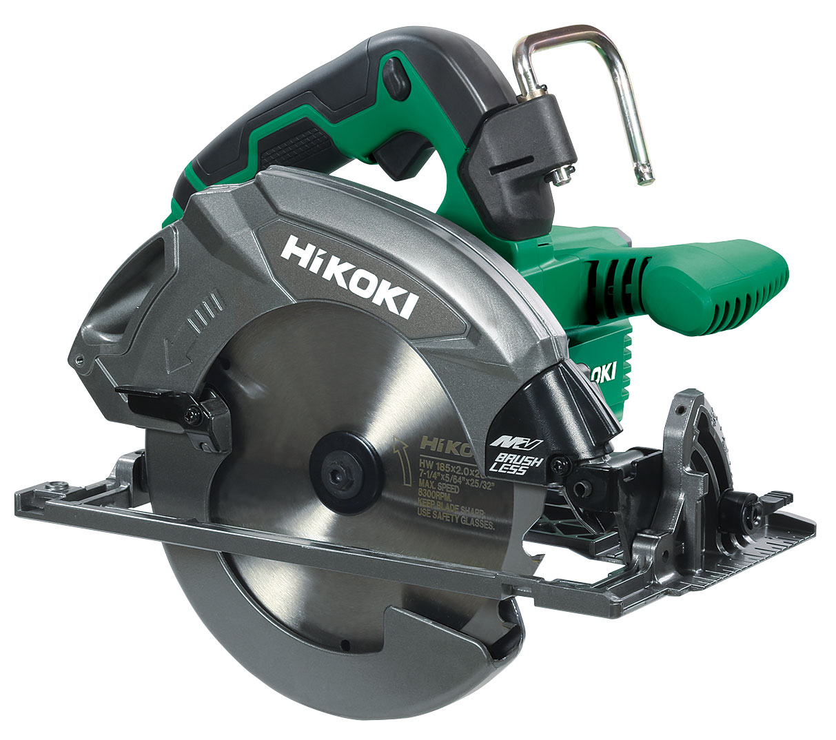 C3607DB Cordless Circular Saw