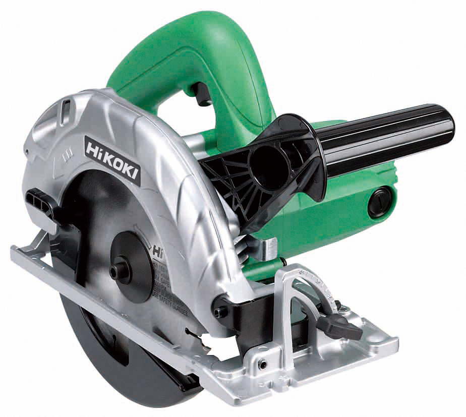 C6SS Circular Saw