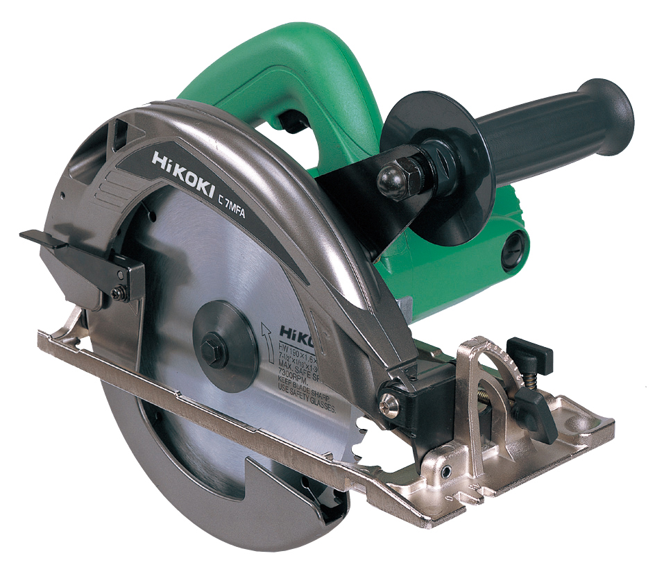 Circular Saw C7MFA