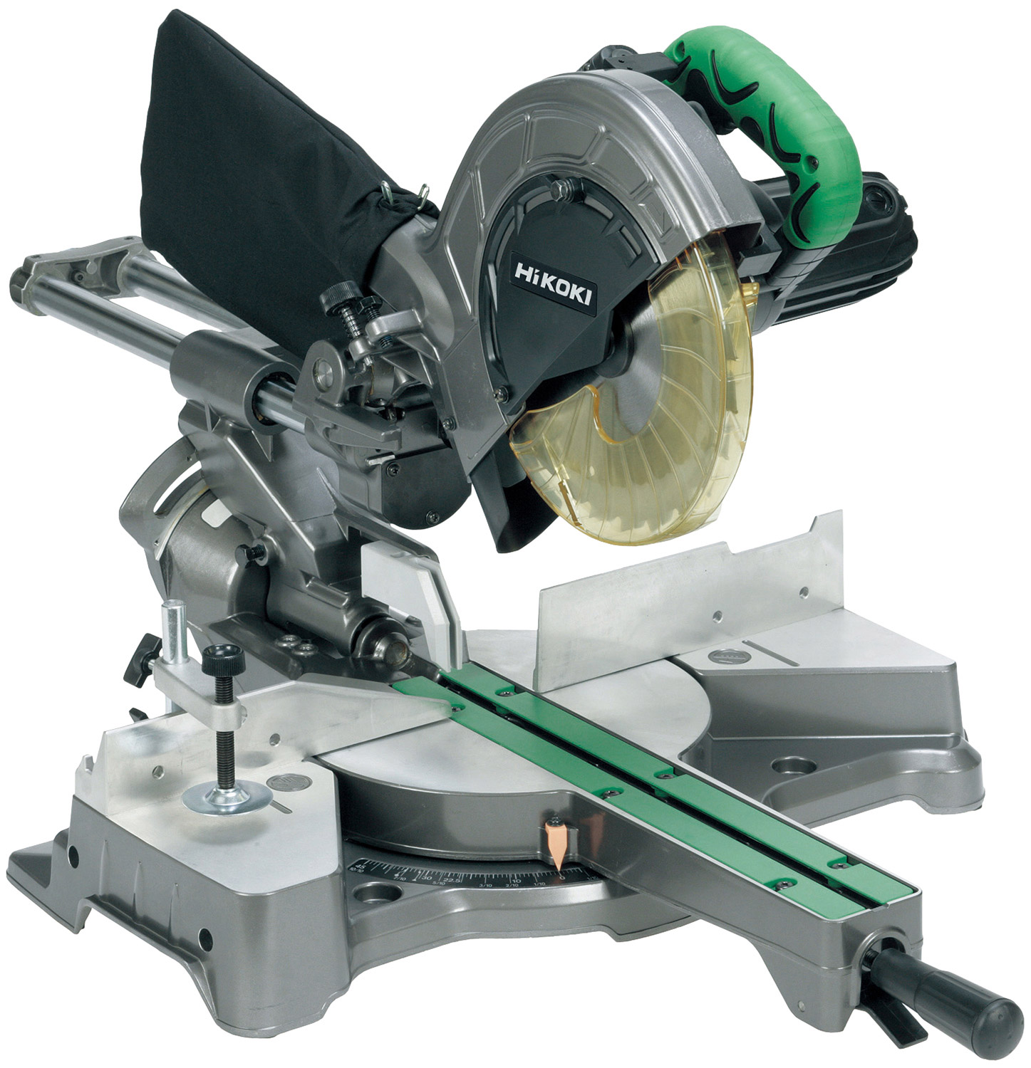 Slide Compound Miter Saw C8FSE