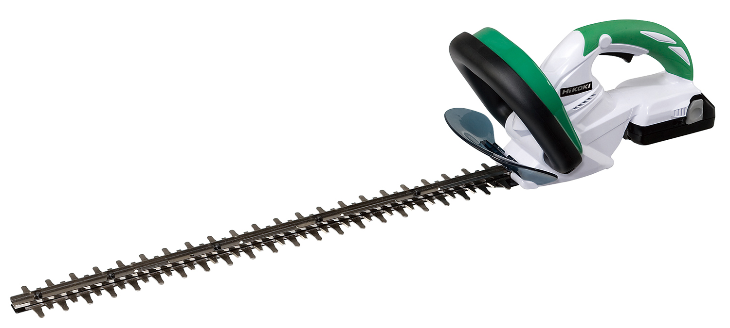 CH18DSL Cordless Hedgetrimmer