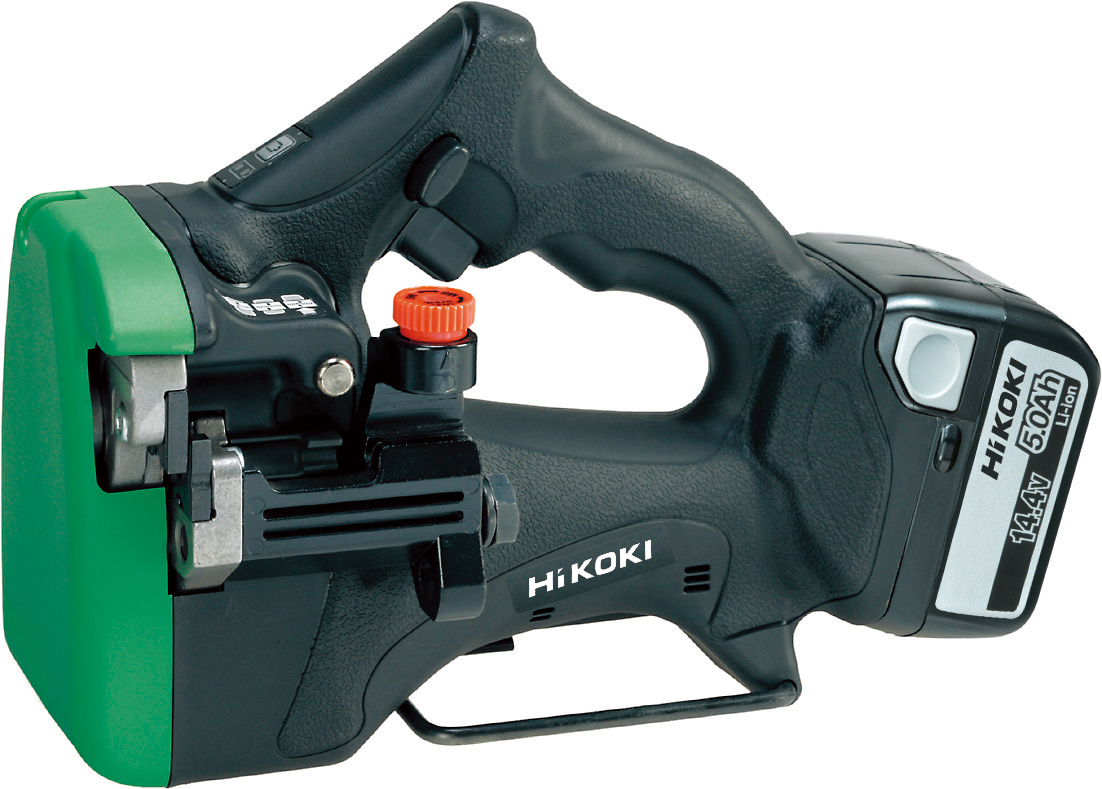 CL14DSL Cordless Stud Cutter