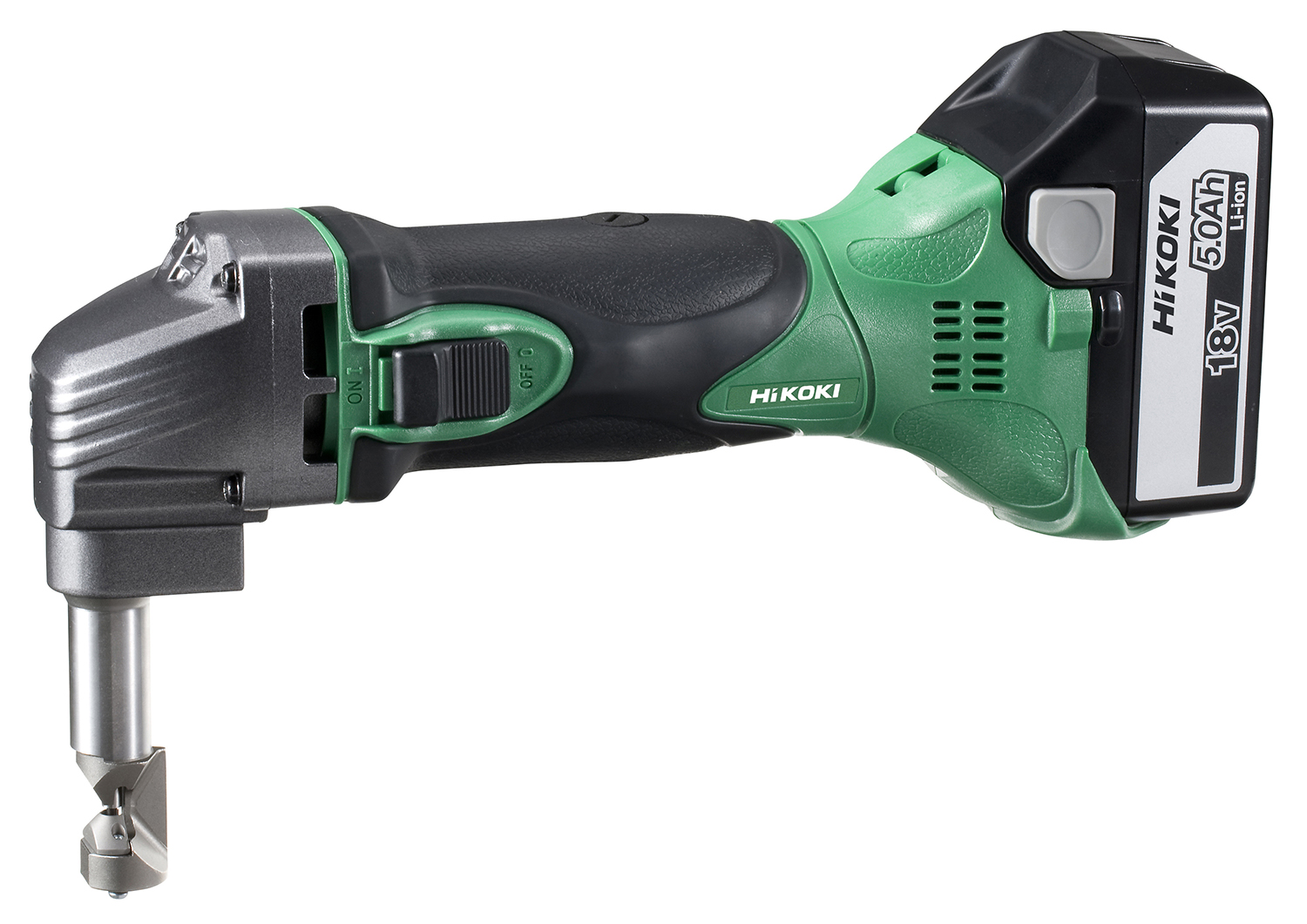 CN18DSL Cordless Nibbler