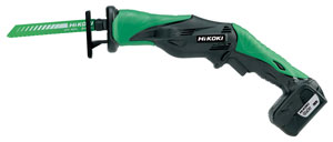 10.8V Cordless Reciprocating Saw CR10DL