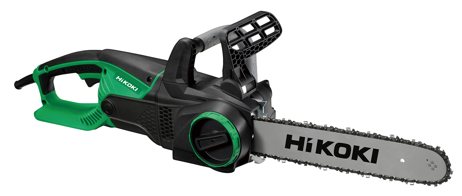 CS35Y Chain Saw