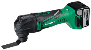 14.4V Cordless Multi Tools CV14DBL