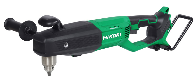 MULTI VOLT(36V) Cordless Angle Drill:D36DYA