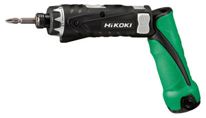 3.6V Cordless Driver Drill DB3DL2