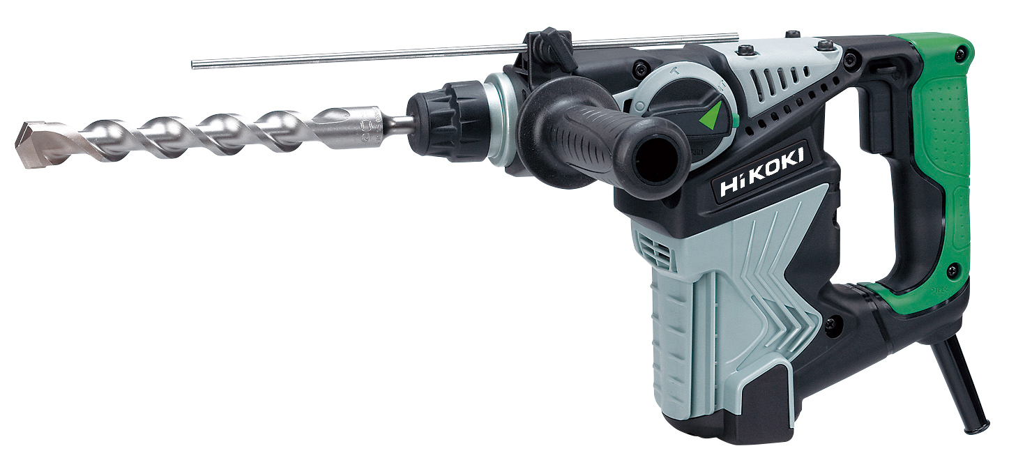 Rotary Hammer DH28PC