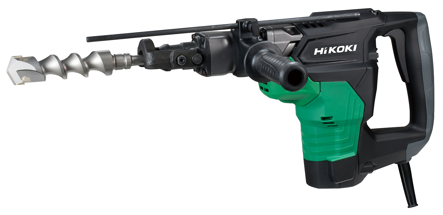 Rotary Hammer DH40SC