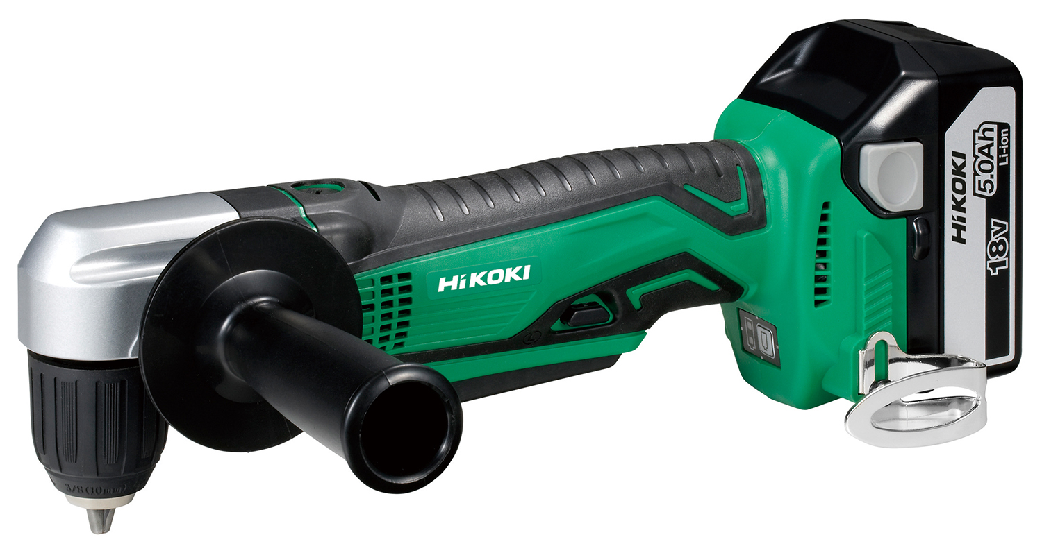 DN18DSL Cordless Angle Drill