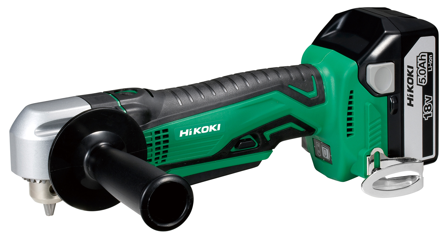 DN18DSL Cordless Angle Drill