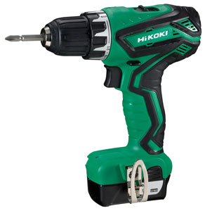 10.8V Cordless Driver Drill DS10DAL