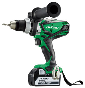 18V Cordless Driver Drill DS18DSDL