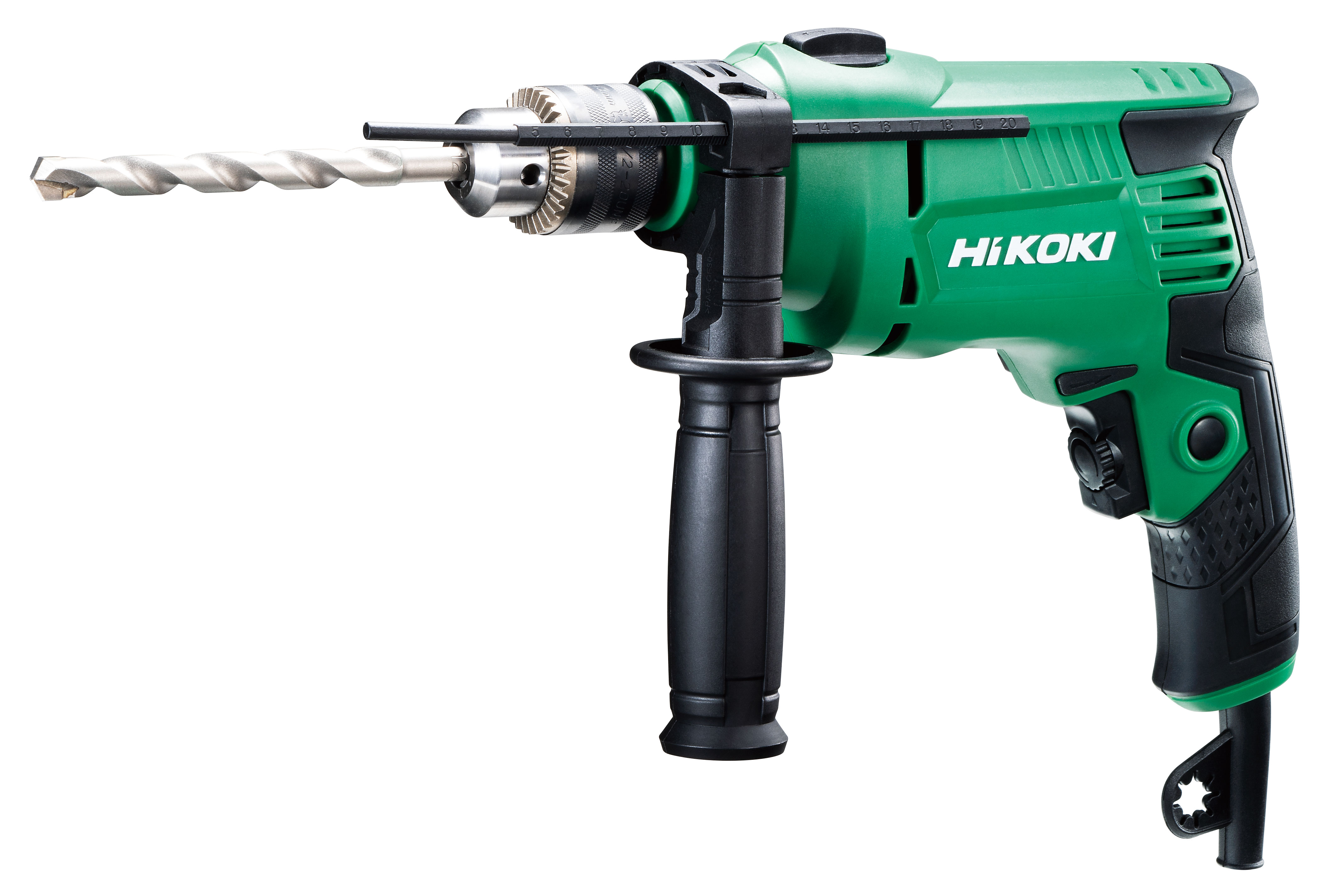 DV13VST Impact Drill