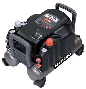 High Pressure Air Compressor EC1433H