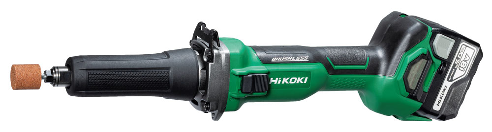 18V Cordless Die Grinders:GP18DA