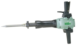 Demolition Hammers H70SA