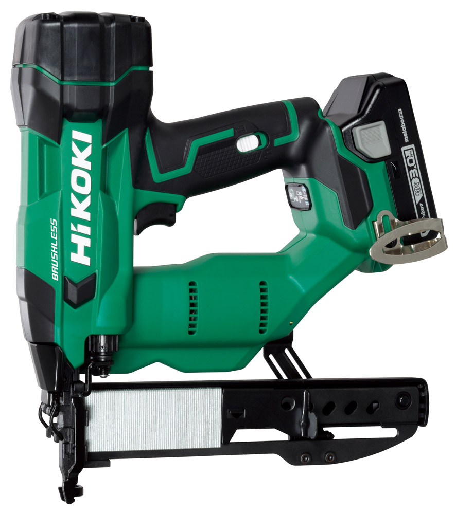 18V Cordless Stapler N1804DA