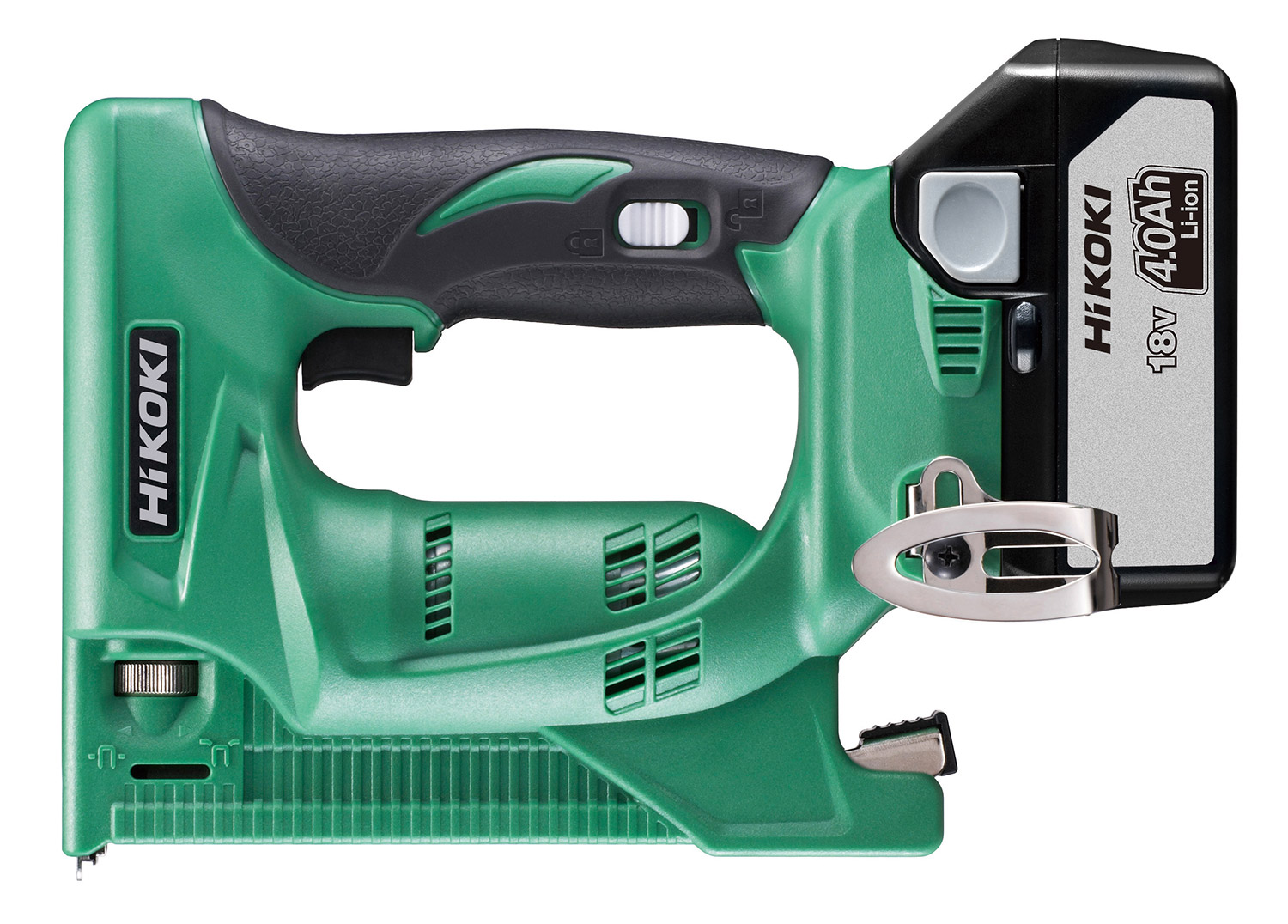 18V Cordless Stapler N18DSL