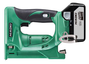 18V Cordless Stapler N18DSL