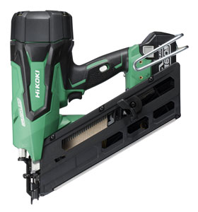 18V Cordless Framing Nailers NR1890DBCL / NR1890DBRL