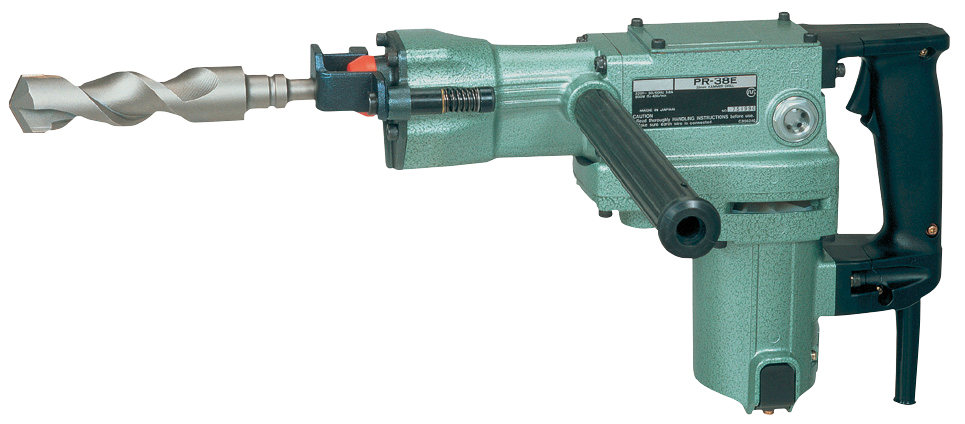 Rotary Hammer PR-38E