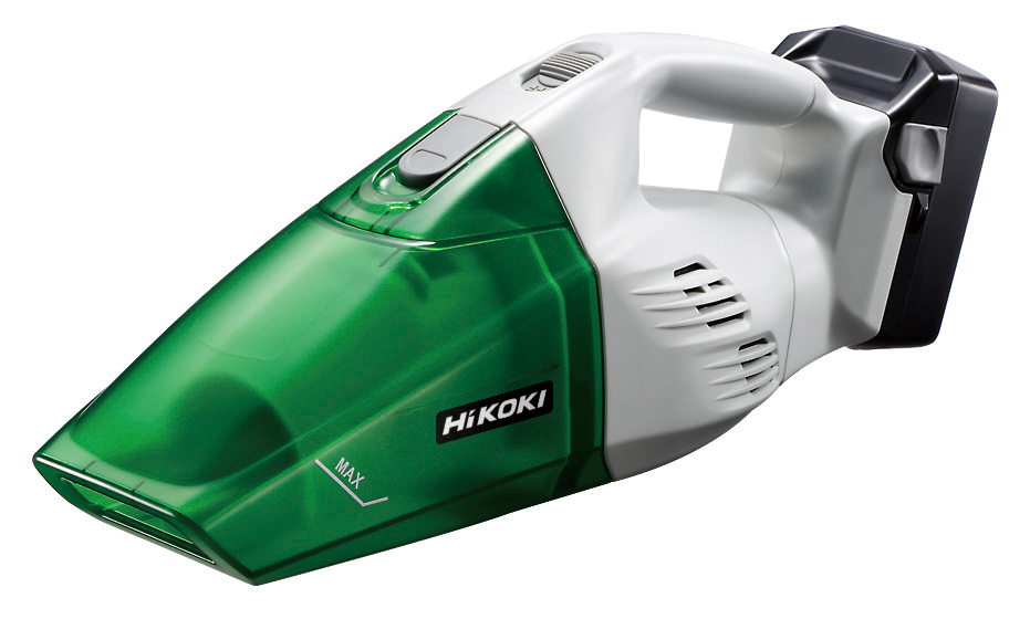 R18DSL Cordless Cleaner