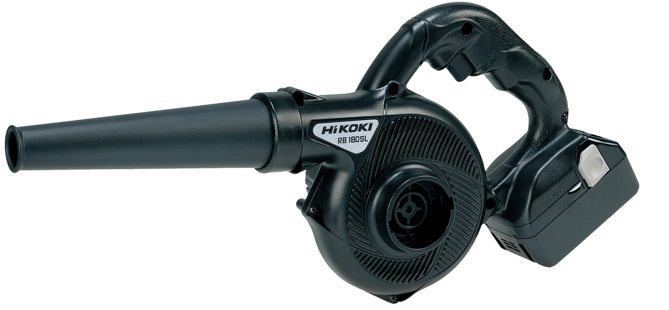 RB18DSL Cordless Blower