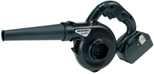 18V Cordless Blower RB18DSL