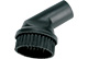 Round Brush Nozzle