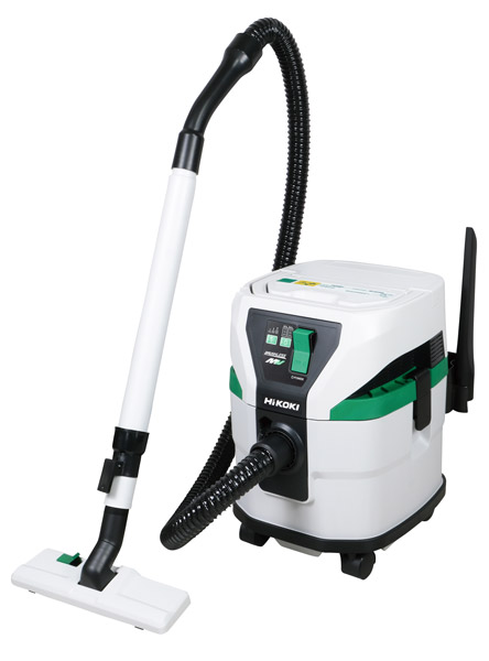 MULTI VOLT(36V) Cordless Dust Extractor RP3615DA