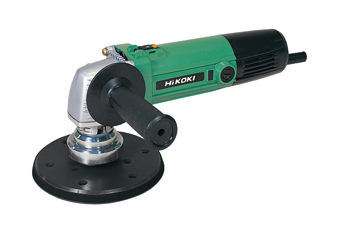 Random Orbit Sander SAY-150A