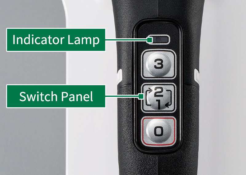 Switch Panel