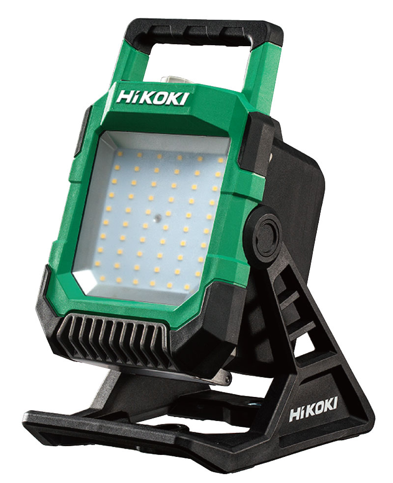 Cordless Work Light：UB18DC