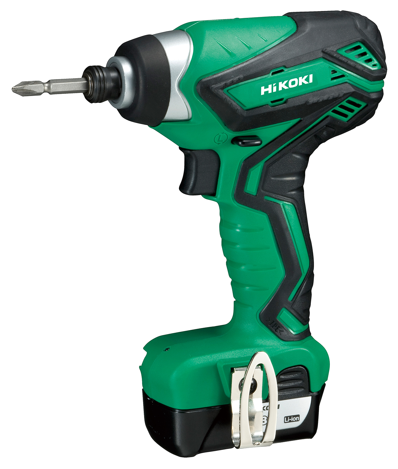 WH10DAL Cordless Impact Driver