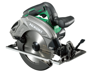 18V Cordless Circular Saw with Brushless Motor C1807DA