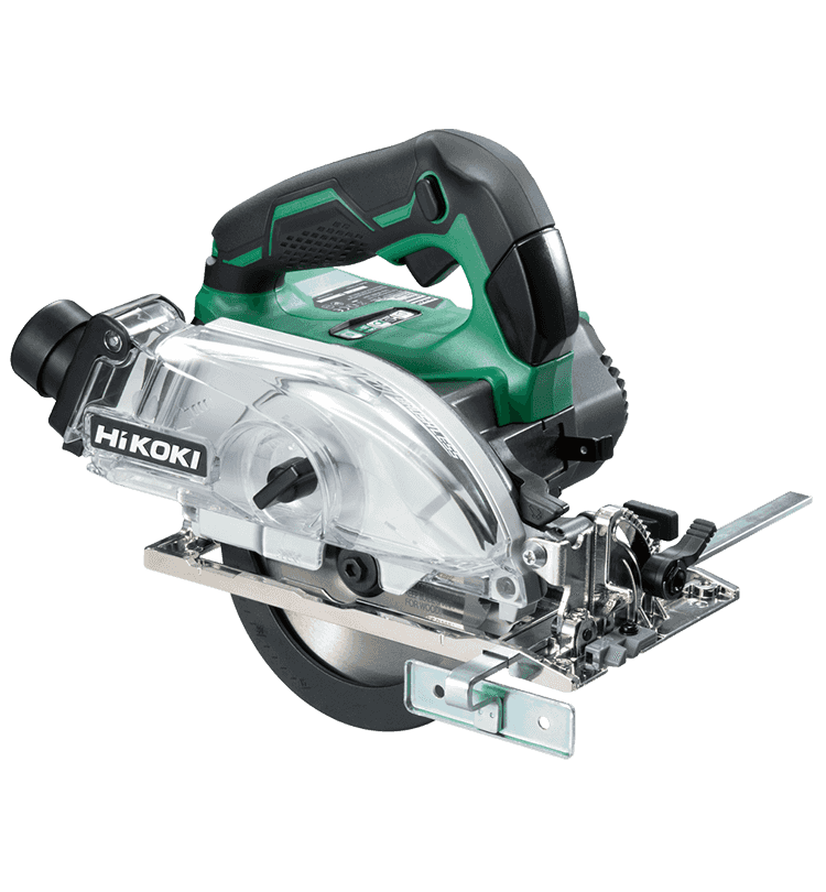 Cordless Dust Collection Circular Saw:C3605DYA