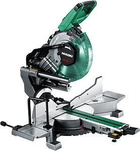 MULTI VOLT(36V) Cordless Slide Compound Miter Saw C3610DRA