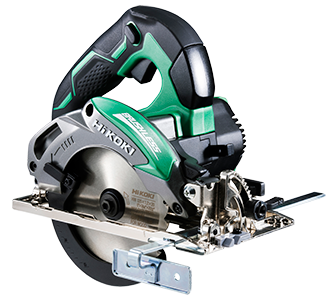 125mm Circular Saw with Brushless Motor