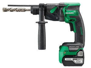 18V Cordless Rotary Hammer DH18DPB