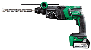 18V Cordless Rotary Hammer DH18DPC